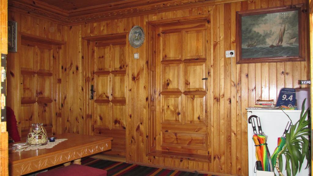 Guest House Bashtina Striaha كوبريفشتيتسا المظهر الخارجي الصورة