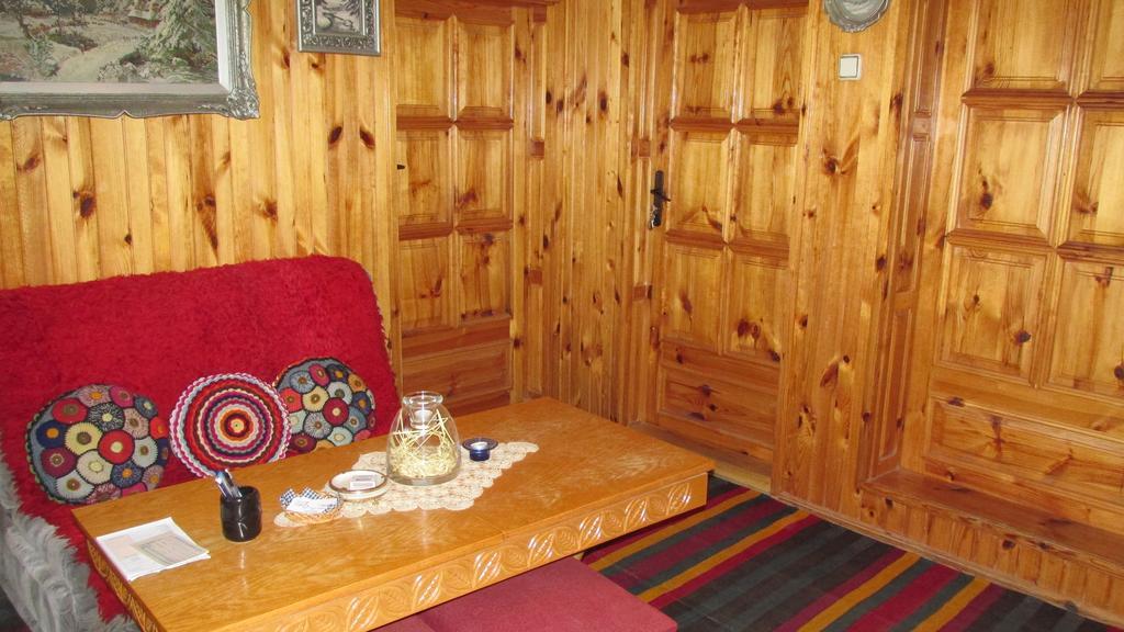 Guest House Bashtina Striaha كوبريفشتيتسا المظهر الخارجي الصورة