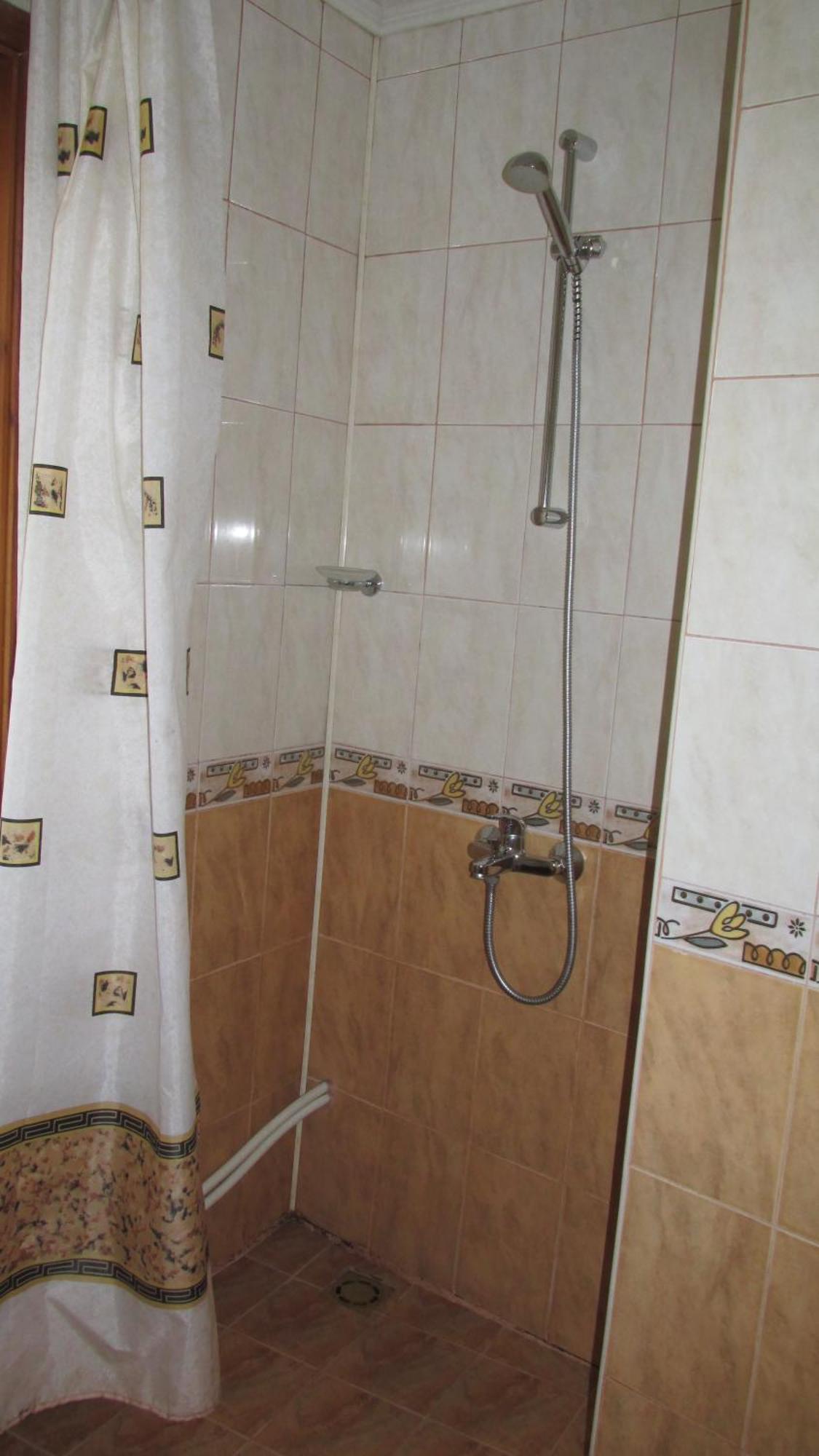 Guest House Bashtina Striaha كوبريفشتيتسا الغرفة الصورة
