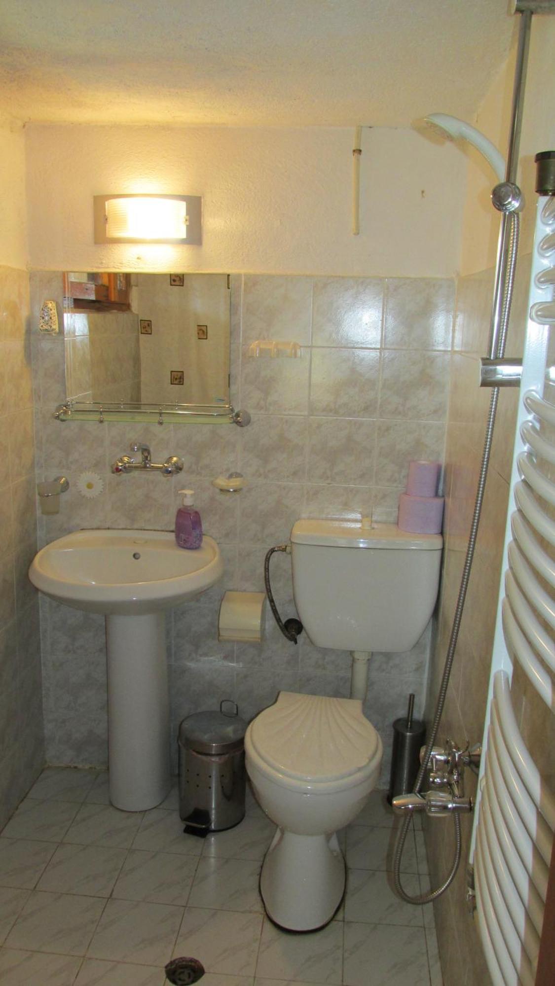 Guest House Bashtina Striaha كوبريفشتيتسا الغرفة الصورة